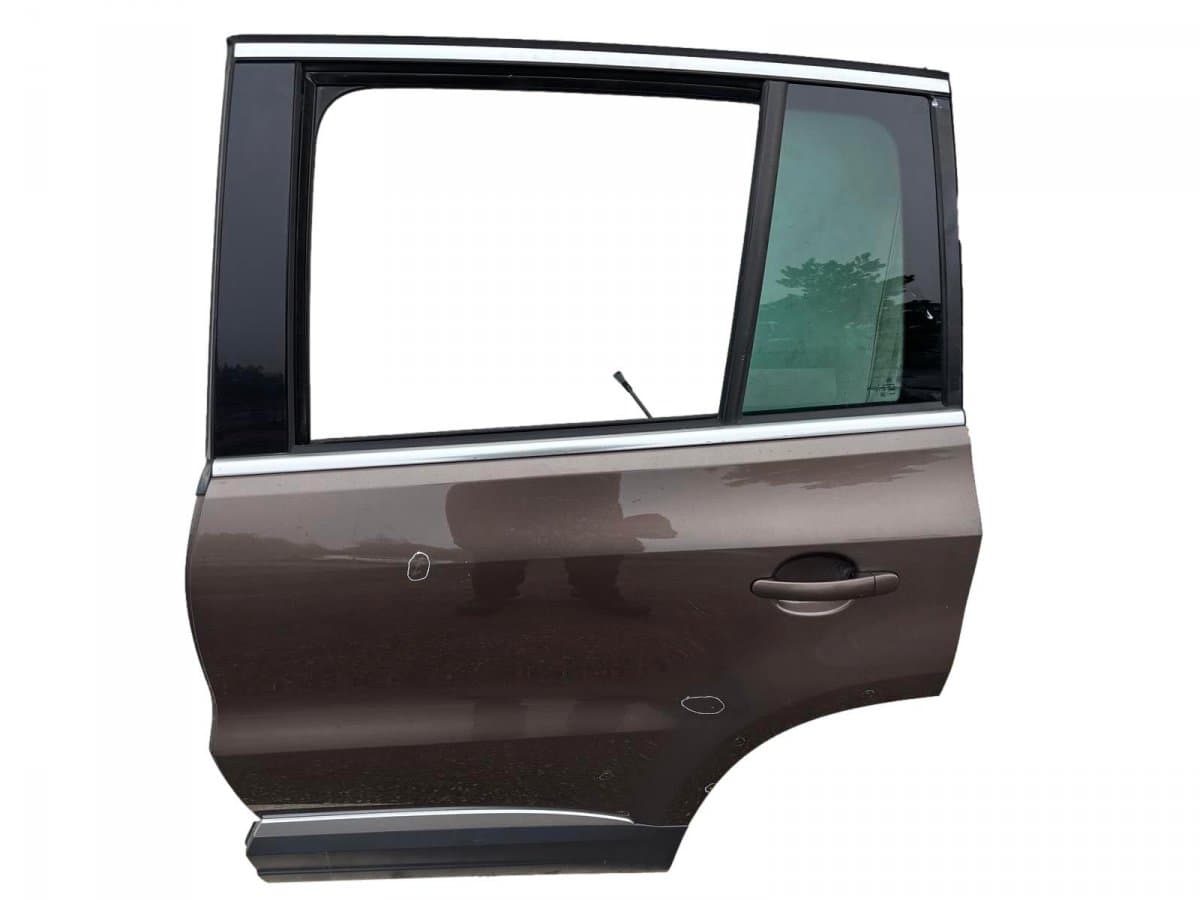 5N0833055A Door Rear Left VW TIGUAN I (5N) (2007-2018)