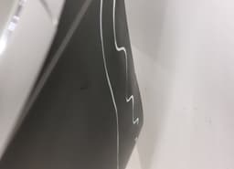 HONDA 67550SWAA00ZZ Door Rear Left HONDA CR-V III (RE) (2006-2012) — thumbnail 2