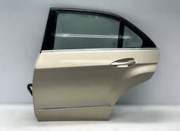 MERCEDES-BENZ A2127320110 Door Rear Left MERCEDES-BENZ E-CLASS (W212) (2009-2016) — thumbnail 1