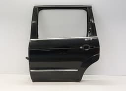 FORD PAM21-U24631-AB PAM21U24631AB Door Rear Left FORD GALAXY II (WA6) (2006-2015) — thumbnail 1