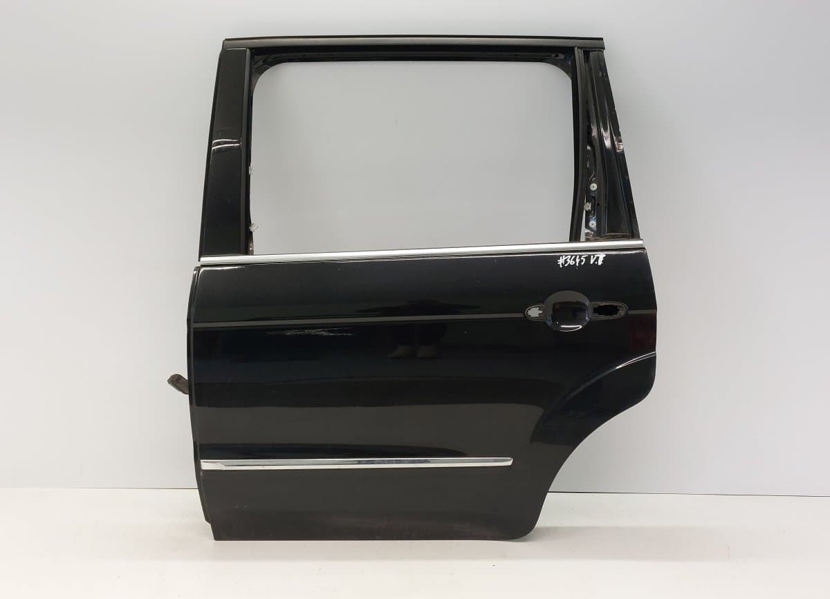 PAM21-U24631-AB PAM21U24631AB Door Rear Left FORD GALAXY II (WA6) (2006-2015)