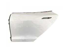 TESLA 6006394E0H Door Rear Left TESLA MODEL S (5YJS) (2012-) — thumbnail 1