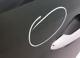 KIA 770031D010 Door Rear Left KIA CARENS III (UN) (2006-2013) — thumbnail 3