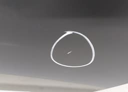 KIA 770031D010 Door Rear Left KIA CARENS III (UN) (2006-2013) — thumbnail 5
