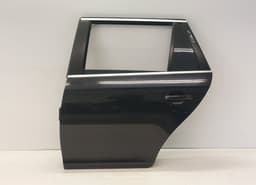 VW 1K9833055 Door Rear Left VW GOLF VI (5K) (2008-2013) — thumbnail 1