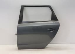 HYUNDAI 770032R210 Door Rear Left HYUNDAI i30 I (FD) (2007-2012) — thumbnail 1
