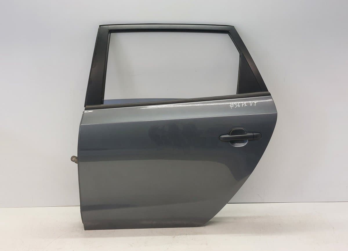 770032R210 Door Rear Left HYUNDAI i30 I (FD) (2007-2012)