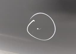 KIA 770031D010 Door Rear Left KIA CARENS III (UN) (2006-2013) — thumbnail 4