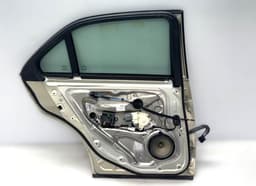 MERCEDES-BENZ A2127320110 Door Rear Left MERCEDES-BENZ E-CLASS (W212) (2009-2016) — thumbnail 2