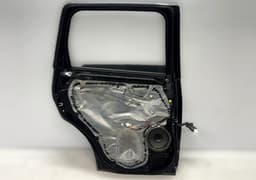 PEUGEOT 9006N1 Door Rear Left PEUGEOT 4007 (GP) (2007-2012) — thumbnail 2