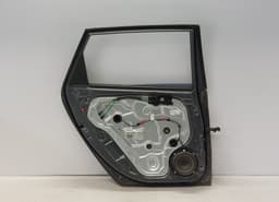 HYUNDAI 770032R210 Door Rear Left HYUNDAI i30 I (FD) (2007-2012) — thumbnail 3