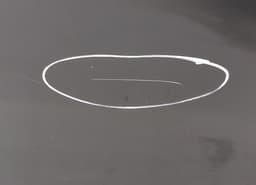 HONDA 67550SWAA00ZZ Door Rear Left HONDA CR-V III (RE) (2006-2012) — thumbnail 4