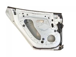 TESLA 6006394E0H Door Rear Left TESLA MODEL S (5YJS) (2012-) — thumbnail 2