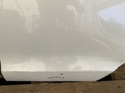 TESLA 6006394E0H Door Rear Left TESLA MODEL S (5YJS) (2012-) — thumbnail 3
