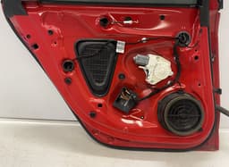AUDI 8K9833051D 8K0959811A 8K0959795F Door Rear Left AUDI A4 / A4 ALLROAD (B8) (2007-2015) — thumbnail 6