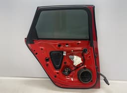 AUDI 8K9833051D 8K0959811A 8K0959795F Door Rear Left AUDI A4 / A4 ALLROAD (B8) (2007-2015) — thumbnail 5