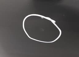 KIA 770031D010 Door Rear Left KIA CARENS III (UN) (2006-2013) — thumbnail 2