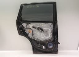 HONDA 67550SWAA00ZZ Door Rear Left HONDA CR-V III (RE) (2006-2012) — thumbnail 6