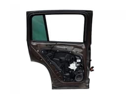 VW 5N0833055A Door Rear Left VW TIGUAN I (5N) (2007-2018) — thumbnail 2
