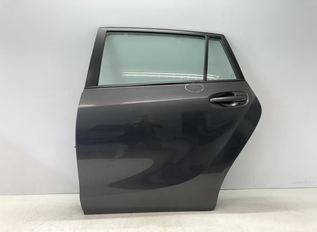 TOYOTA 670040F020 Door Rear Left TOYOTA VERSO (AR20) (2009-2018)
