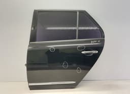 KIA 770031D010 Door Rear Left KIA CARENS III (UN) (2006-2013) — thumbnail 1
