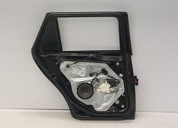 VW 1K9833055 Door Rear Left VW GOLF VI (5K) (2008-2013) — thumbnail 3