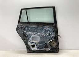TOYOTA 670040F020 Door Rear Left TOYOTA VERSO (AR20) (2009-2018) — thumbnail 3