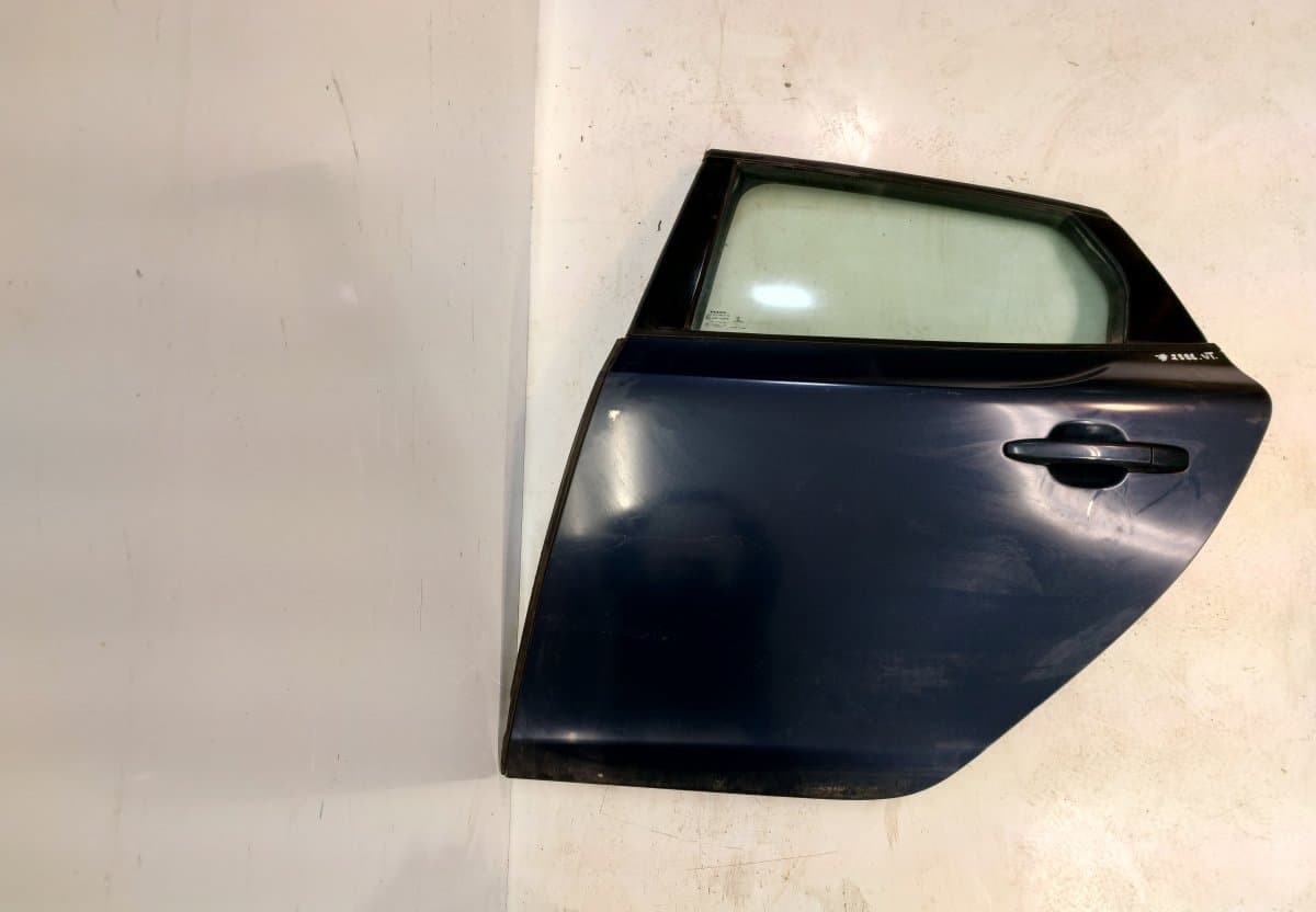 32321999 Door Rear Left VOLVO V40 (2012-2019)