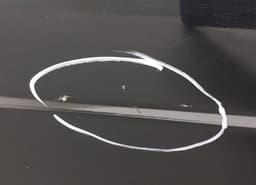 HONDA 67550SWAA00ZZ Door Rear Left HONDA CR-V III (RE) (2006-2012) — thumbnail 5