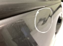 TOYOTA 670040F020 Door Rear Left TOYOTA VERSO (AR20) (2009-2018) — thumbnail 2