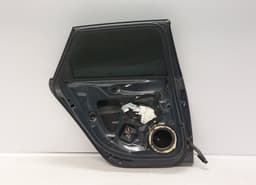 AUDI 8K5833051D Door Rear Left AUDI A4 / A4 ALLROAD (B8) (2007-2015) — thumbnail 2