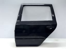 SKODA 1Z9833055 Door Rear Left SKODA OCTAVIA II (1Z) (2004-2013) — thumbnail 1