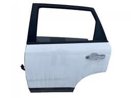 KIA 770032P010 Door Rear Left KIA SORENTO II (XM) (2009-2015) — thumbnail 1