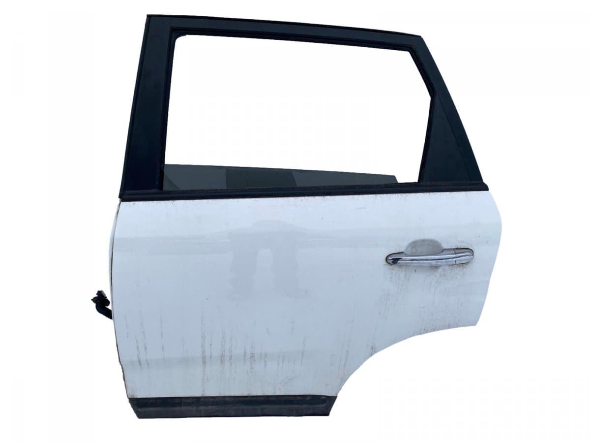770032P010 Door Rear Left KIA SORENTO II (XM) (2009-2015)