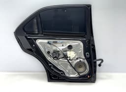 MERCEDES-BENZ A2127320100 Door Rear Left MERCEDES-BENZ E-CLASS (W212) (2009-2016) — thumbnail 3