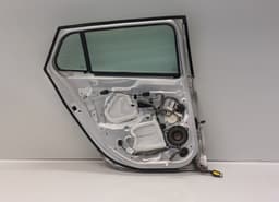 RENAULT 821130005R Door Rear Left RENAULT MEGANE III (DZ/BZ/KZ) (2008-2016) — thumbnail 5