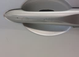 RENAULT 821130005R Door Rear Left RENAULT MEGANE III (DZ/BZ/KZ) (2008-2016) — thumbnail 4