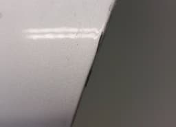 RENAULT 821130005R Door Rear Left RENAULT MEGANE III (DZ/BZ/KZ) (2008-2016) — thumbnail 3