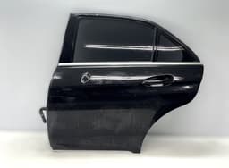 MERCEDES-BENZ A2127320100 Door Rear Left MERCEDES-BENZ E-CLASS (W212) (2009-2016) — thumbnail 1