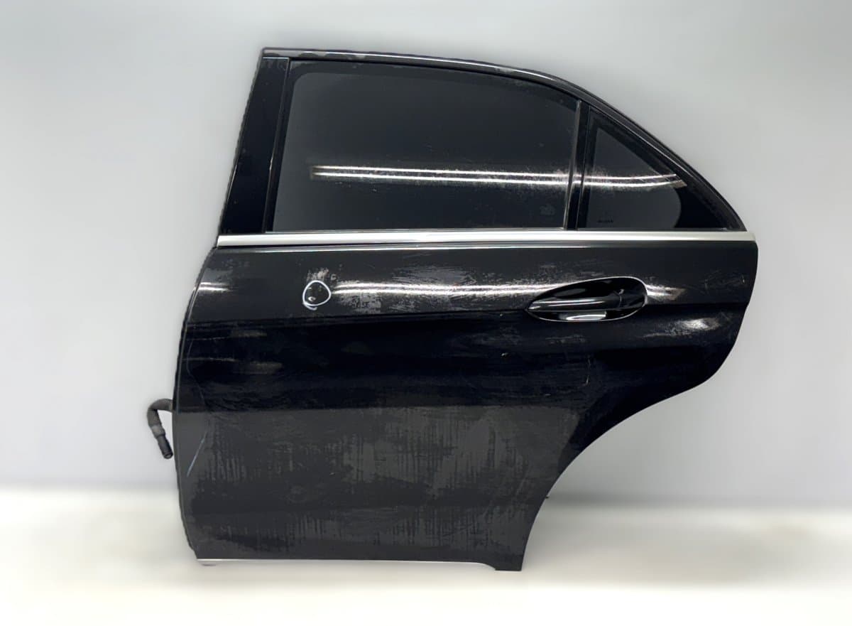 MERCEDES-BENZ A2127320100 Door Rear Left MERCEDES-BENZ E-CLASS (W212) (2009-2016)