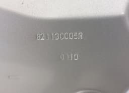 RENAULT 821130005R Door Rear Left RENAULT MEGANE III (DZ/BZ/KZ) (2008-2016) — thumbnail 6