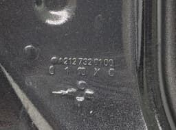 MERCEDES-BENZ A2127320100 Door Rear Left MERCEDES-BENZ E-CLASS (W212) (2009-2016) — thumbnail 4