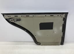 VW 5M0833105B Door Rear Left VW GOLF PLUS (5M1, 521) (2005-2013) — thumbnail 3