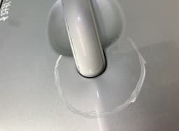 VW 5M0833105B Door Rear Left VW GOLF PLUS (5M1, 521) (2005-2013) — thumbnail 2