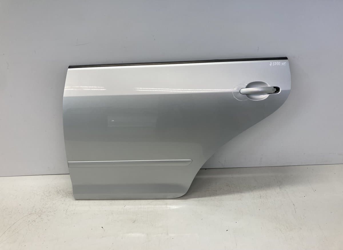 5M0833105B Door Rear Left VW GOLF PLUS (5M1, 521) (2005-2013)