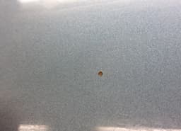 MAZDA BBY6-73-02XH BBY67302XH Door Rear Left MAZDA 3 II (BL) (2008-2013) — thumbnail 2