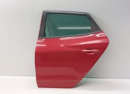 HYUNDAI 770032S040 Door Rear Left HYUNDAI TUCSON II / ix35 I (LM) (2009-2017) — thumbnail 1