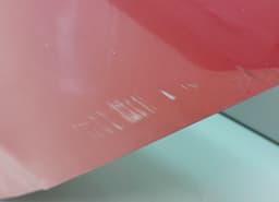 HYUNDAI 770032S040 Door Rear Left HYUNDAI TUCSON II / ix35 I (LM) (2009-2017) — thumbnail 2