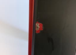 HYUNDAI 770032S040 Door Rear Left HYUNDAI TUCSON II / ix35 I (LM) (2009-2017) — thumbnail 8