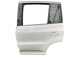 VW 5N0833055A Door Rear Left VW TIGUAN I (5N) (2007-2018) — thumbnail 1